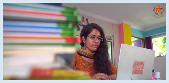 Learner Testimonial: Romila's Journey With Online MA JMC (MUJ)