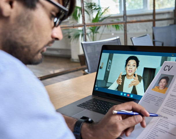 Virtual placement drive