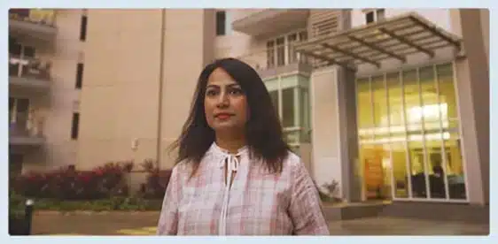 Learner Testimonial: Devyani's Journey With Online BBA (MUJ)​​