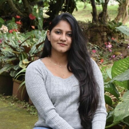Priyankaa Srinivasan