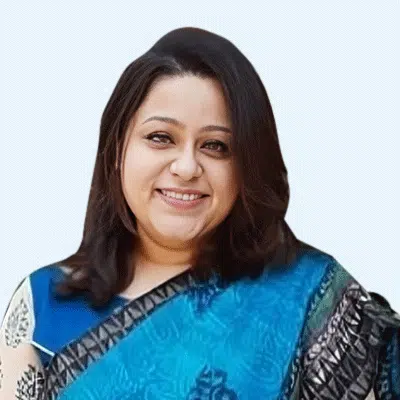 Arkapriya Gangopadhyay