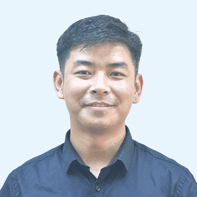 Mr. Kapil Tamang 
