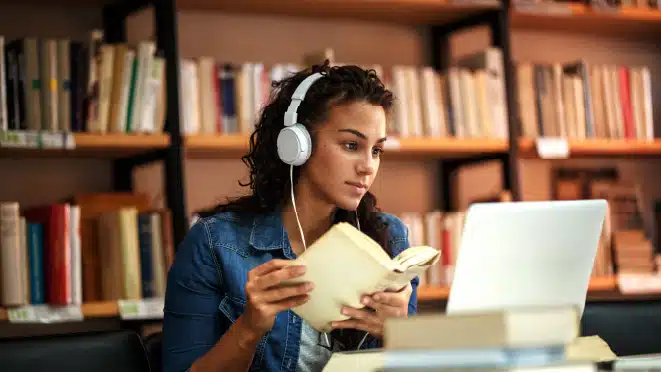 Best online degrees in humanities